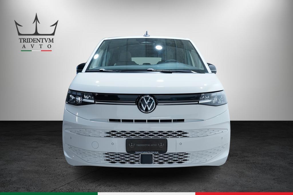 Volkswagen Multivan T7 2.0 tdi Life