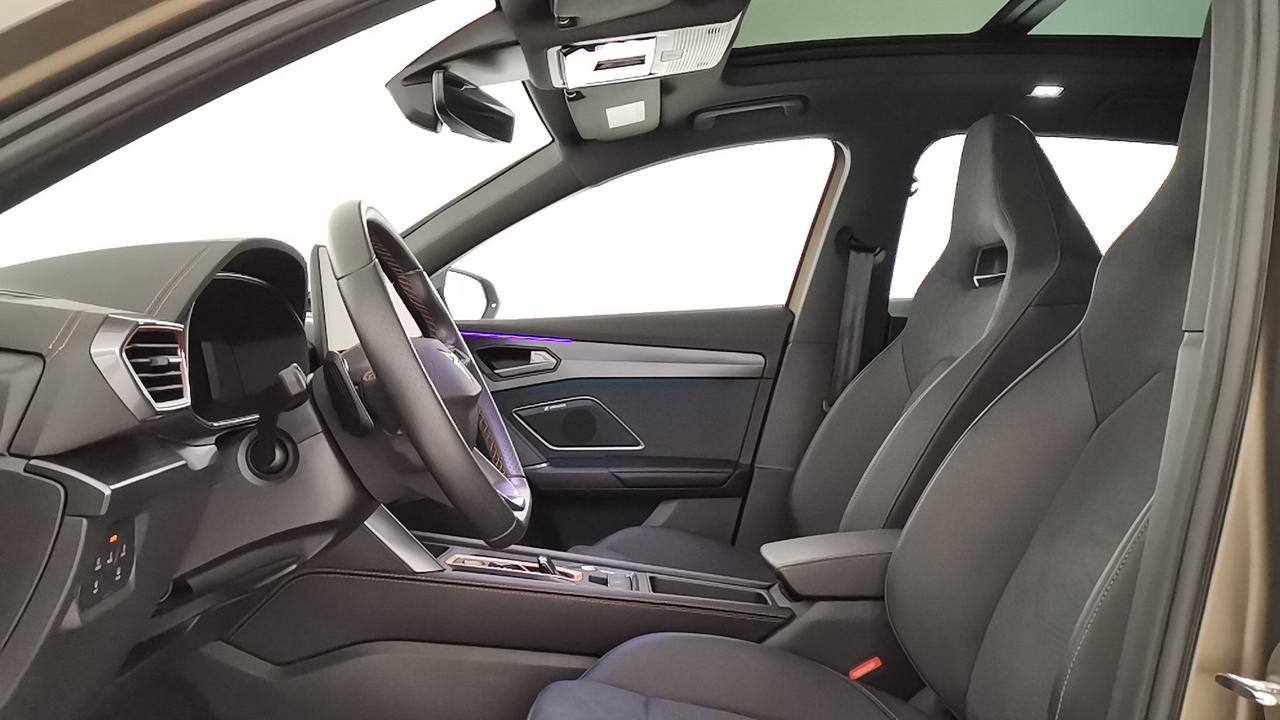 CUPRA Formentor 2024 - Formentor 1.5 e-hybrid VZ Extreme 272cv dsg