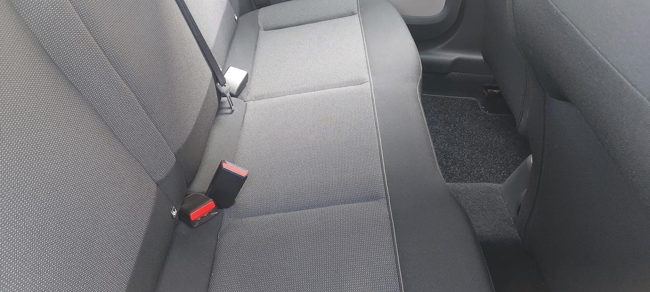 Citroen C3 1600 HDI 75 CV EURO 6