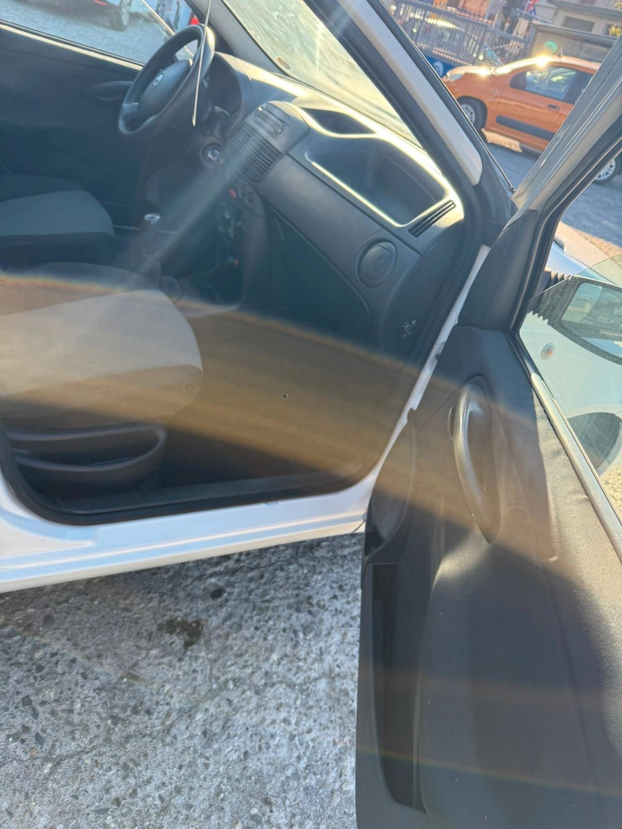 Fiat Punto Classic 1.3 MJT 16V 5 porte Dynamic