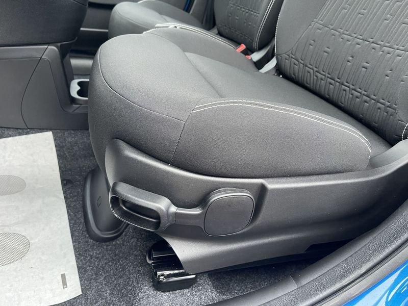 FIAT Panda 1.0 FireFly S&S Hybrid 5 POSTI - KM0