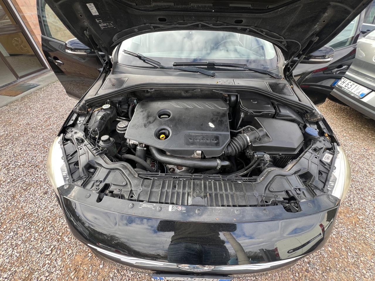 Volvo V60 D2 1.6 Kinetic