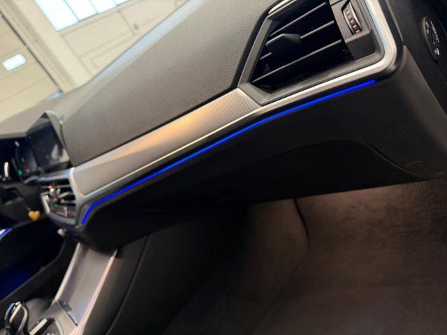 BMW 320 d Touring Msport //SERVICE BMW//