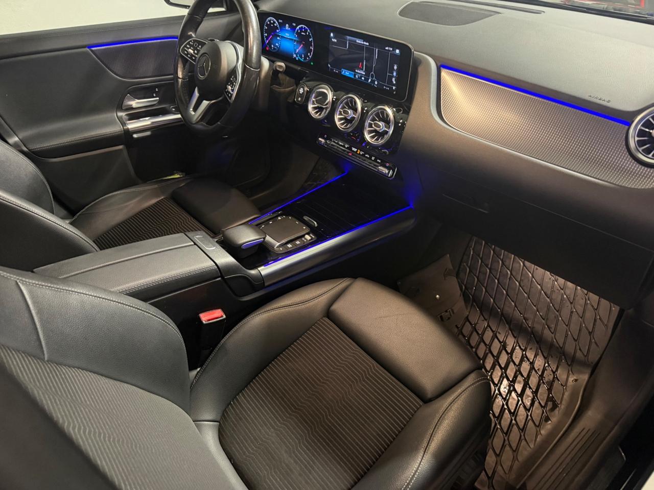 Mercedes-benz GLA 200 Automatic Executive
