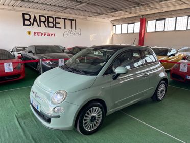 Fiat 500 1.2 Neopatentati PERMUTE RATE