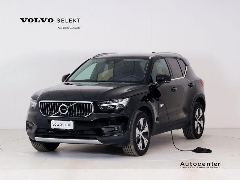 Volvo XC40 XC40 T4 RECHARGE PLUG IN HYBRID INSCRIPTION EXPRESSION
