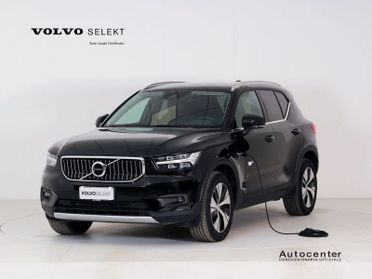 Volvo XC40 XC40 T4 RECHARGE PLUG IN HYBRID INSCRIPTION EXPRESSION