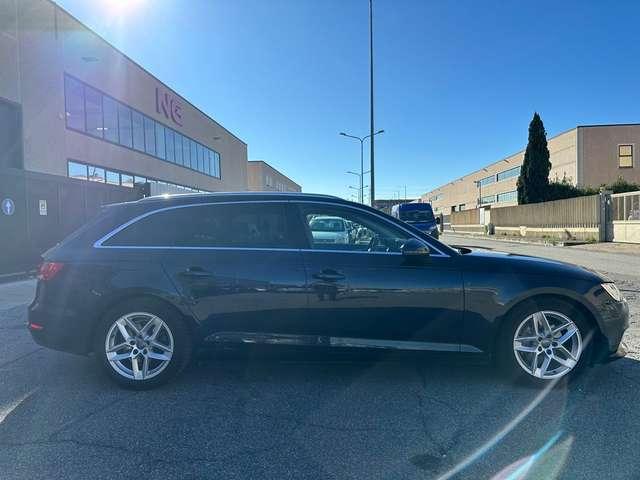 Audi A4 Avant 2.0 TDI 190 CV quattro S tronic Sport