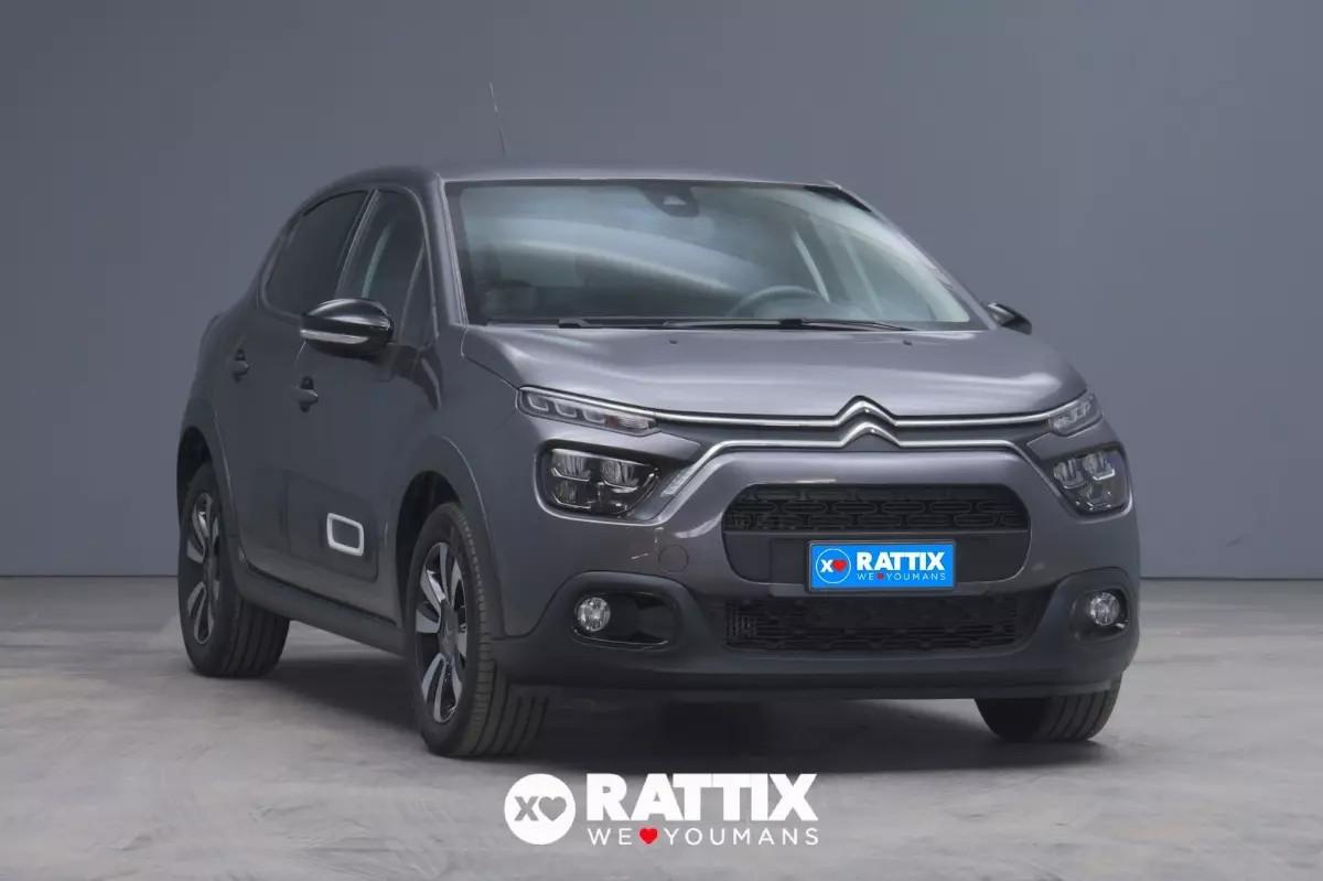Citroen C3 1.2 Puretech 110CV Max EAT6