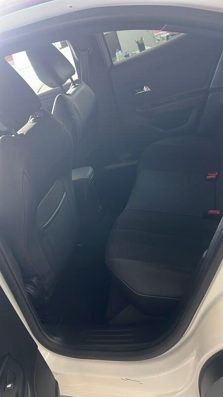 Opel Mokka Mokka 1.2 t GS s&s 100cv