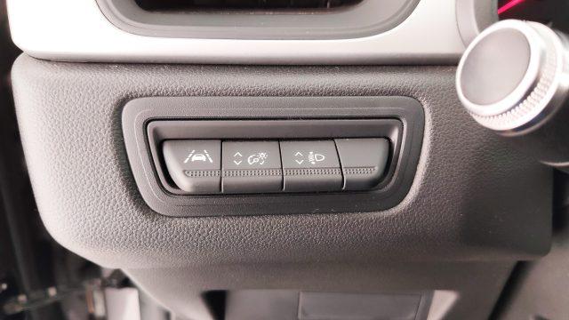 RENAULT Captur Blue dCi 115 CV Intens