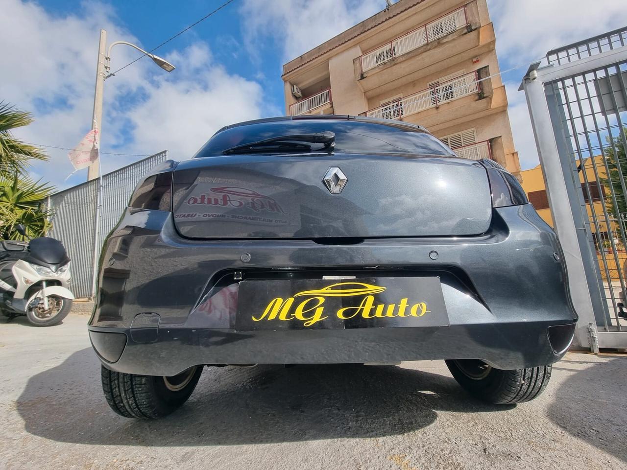 Renault Clio 1.5 dCi 85CV 5 porte Dynamique