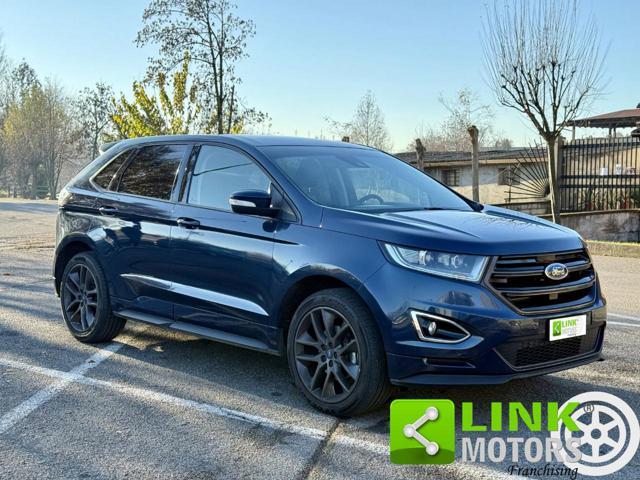 FORD Edge 2.0 TDCI 210 CV AWD Powershift