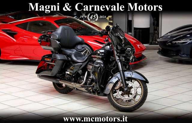 Harley-Davidson Street Glide CVO|30.000€ UPGRADE|SCREAMING EAGLE IV|BOOM 2