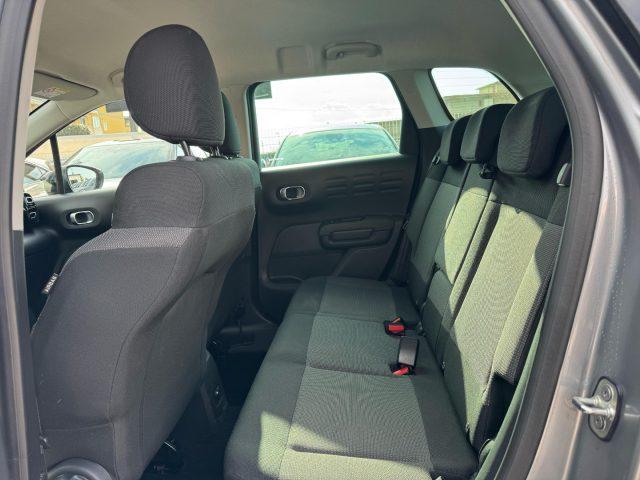 CITROEN C3 Aircross PureTech 110 S&S Shine Pack