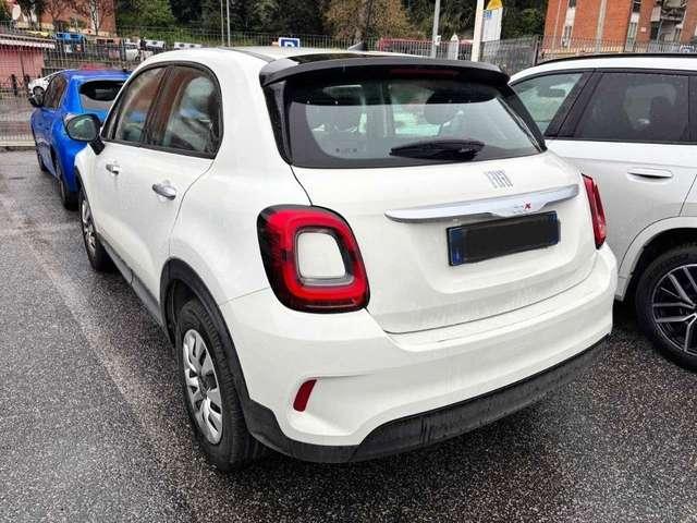 Fiat 500X 500X 1.3 mjet 95cv