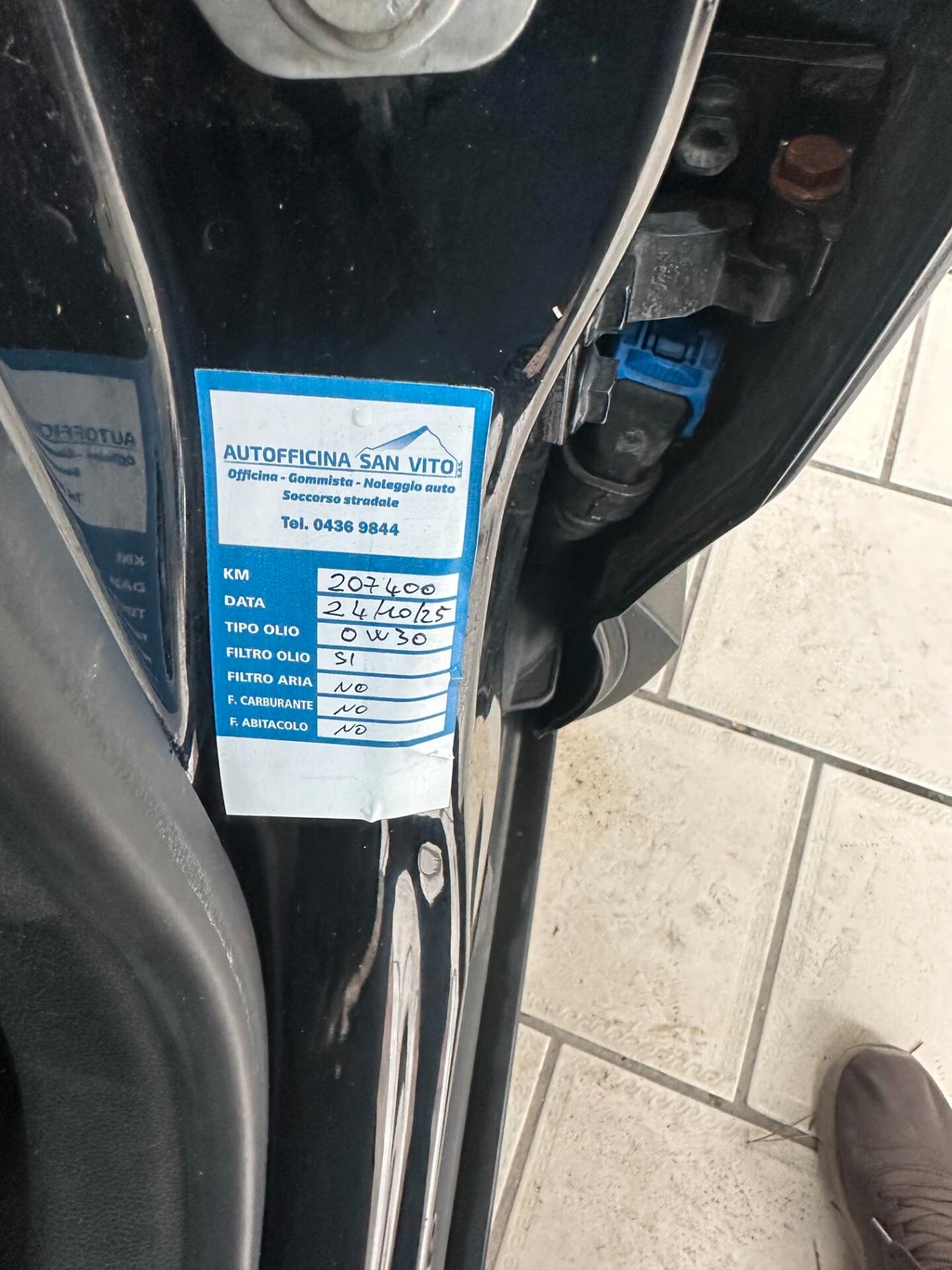 Jeep Renegade 2.0 Mjt 140CV 4WD