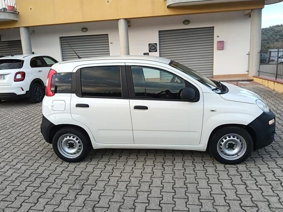 Fiat Panda 1.3 MJT S&S Pop Van 2 posti