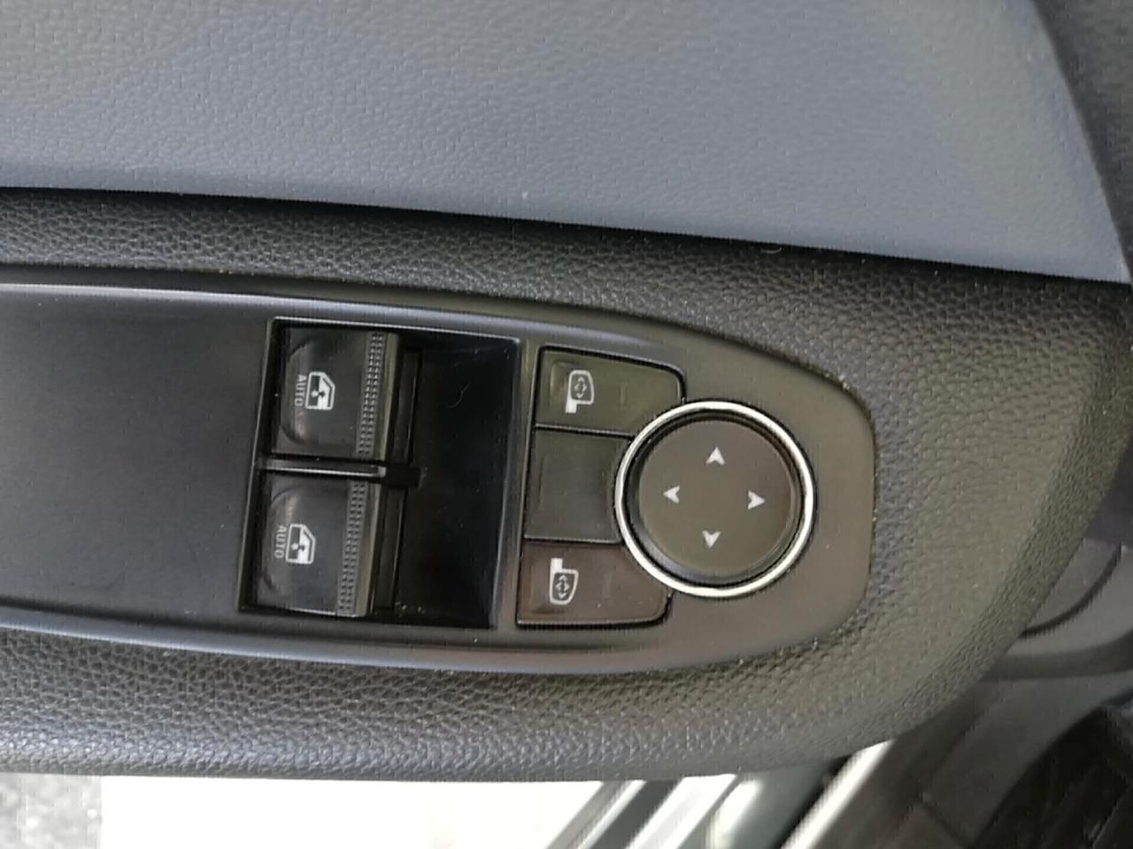 Renault Clio Berlina