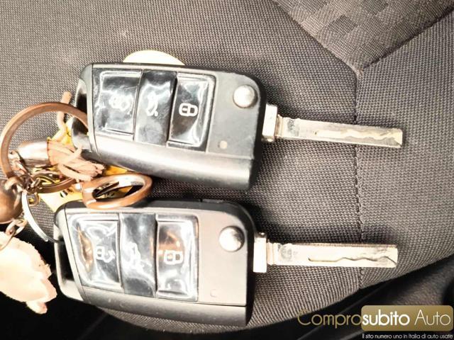 VOLKSWAGEN Polo 1.4 TDI 90 CV 5p. Business BlueMotion Technology