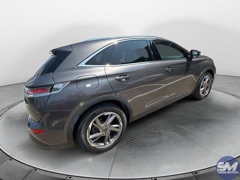 DS DS 7 DS 7 Crossback BlueHDi 130 aut. Grand Chic