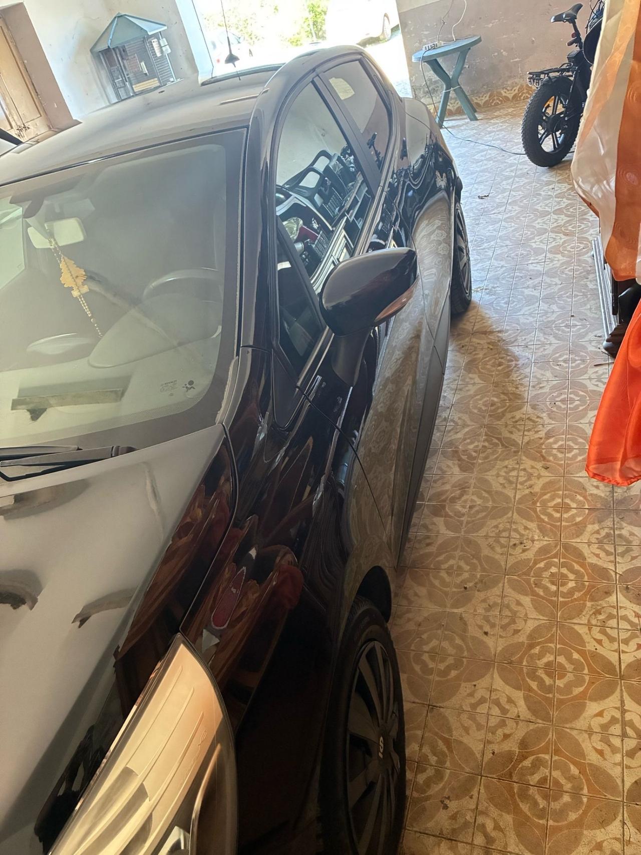 Renault Clio 1.5 dCi 8V 90CV S&S 83gr 5 porte EcoBusiness Live