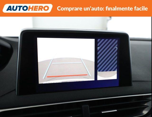 PEUGEOT 3008 BlueHDi 120 S&S Allure