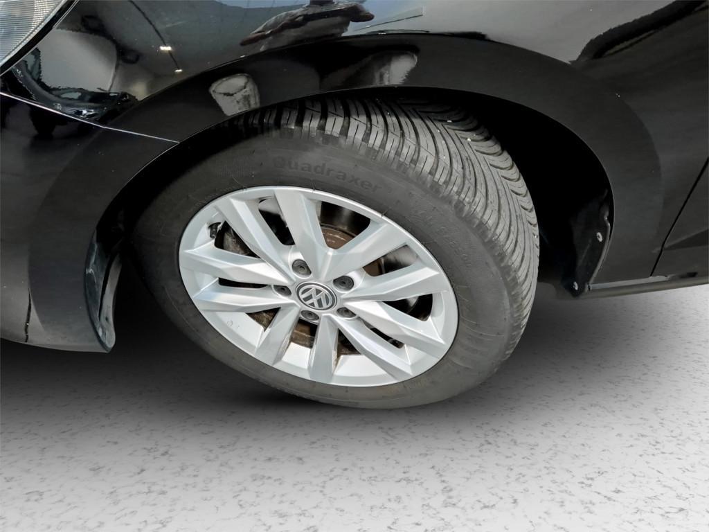 Volkswagen Touran 1.6 tdi Business 115cv dsg