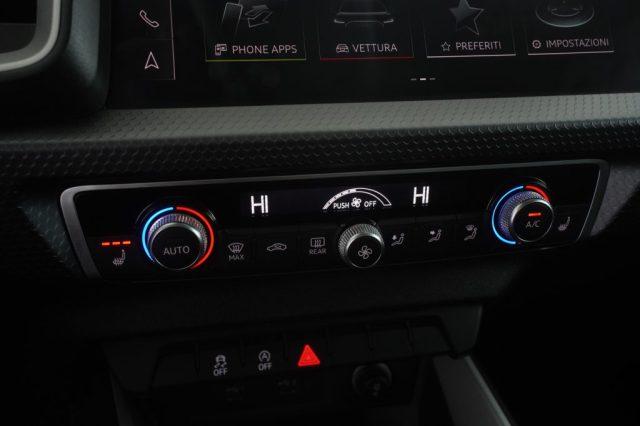 AUDI A1 A1 citycarver 30 TFSI