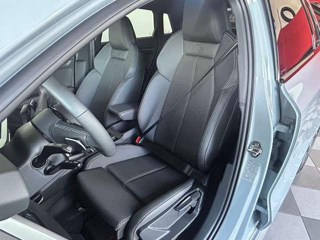 Audi A3 Sportback 35 TFSI S-Line Edition S-Tronic