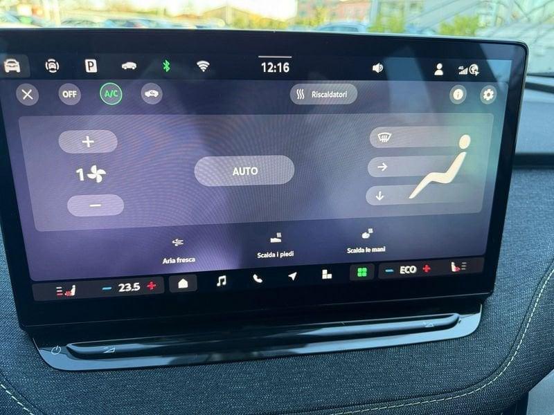 Skoda Elroq 60 63 kWh Batteria 150 kW (204 CV) automatico