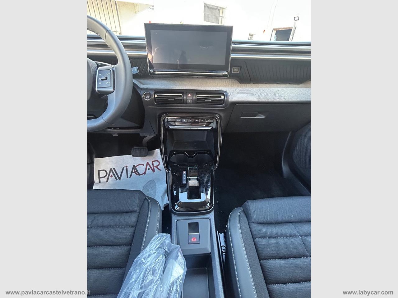 CITROEN C3 Aircross Hybrid 145 e-DCS6 MAX KM/0