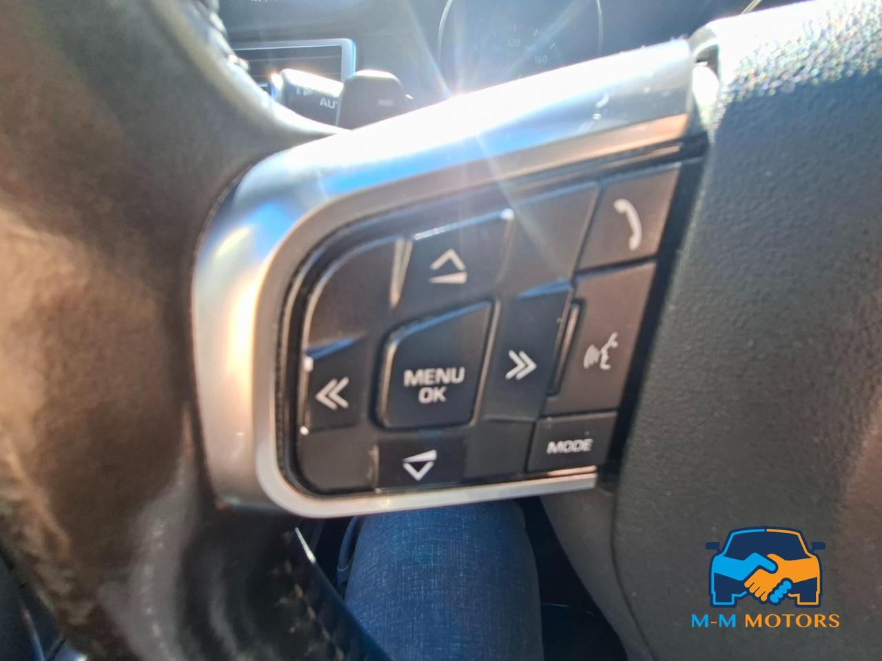 Land Rover Discovery Sport 2.0 td4 SE awd 150cv auto