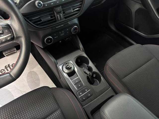 Ford Focus 1.5 EcoBlue 120 CV automatico SW ST-Line Co-Pilot
