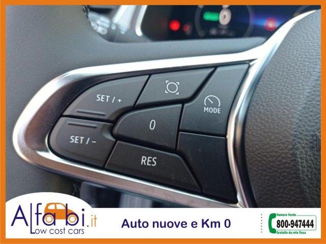 RENAULT Captur MY24 1.6 E-Tech Full Hybrid 145CV Techno