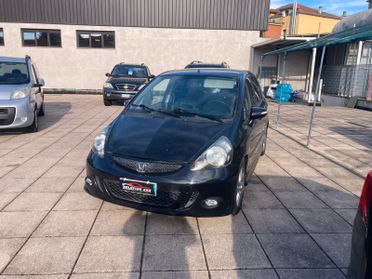 Honda Jazz 1.4 i-DSi 5p. ES VSA