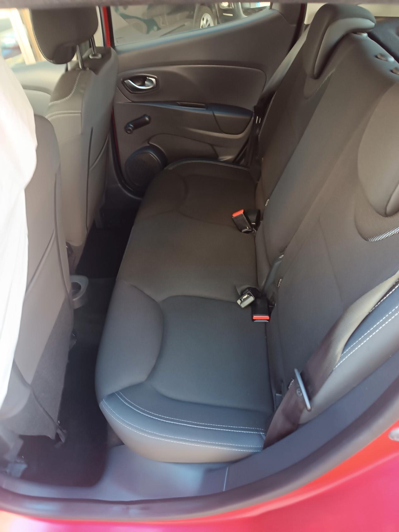 Renault Clio TCe 12V 90 CV GPL 5 porte ENERGY
