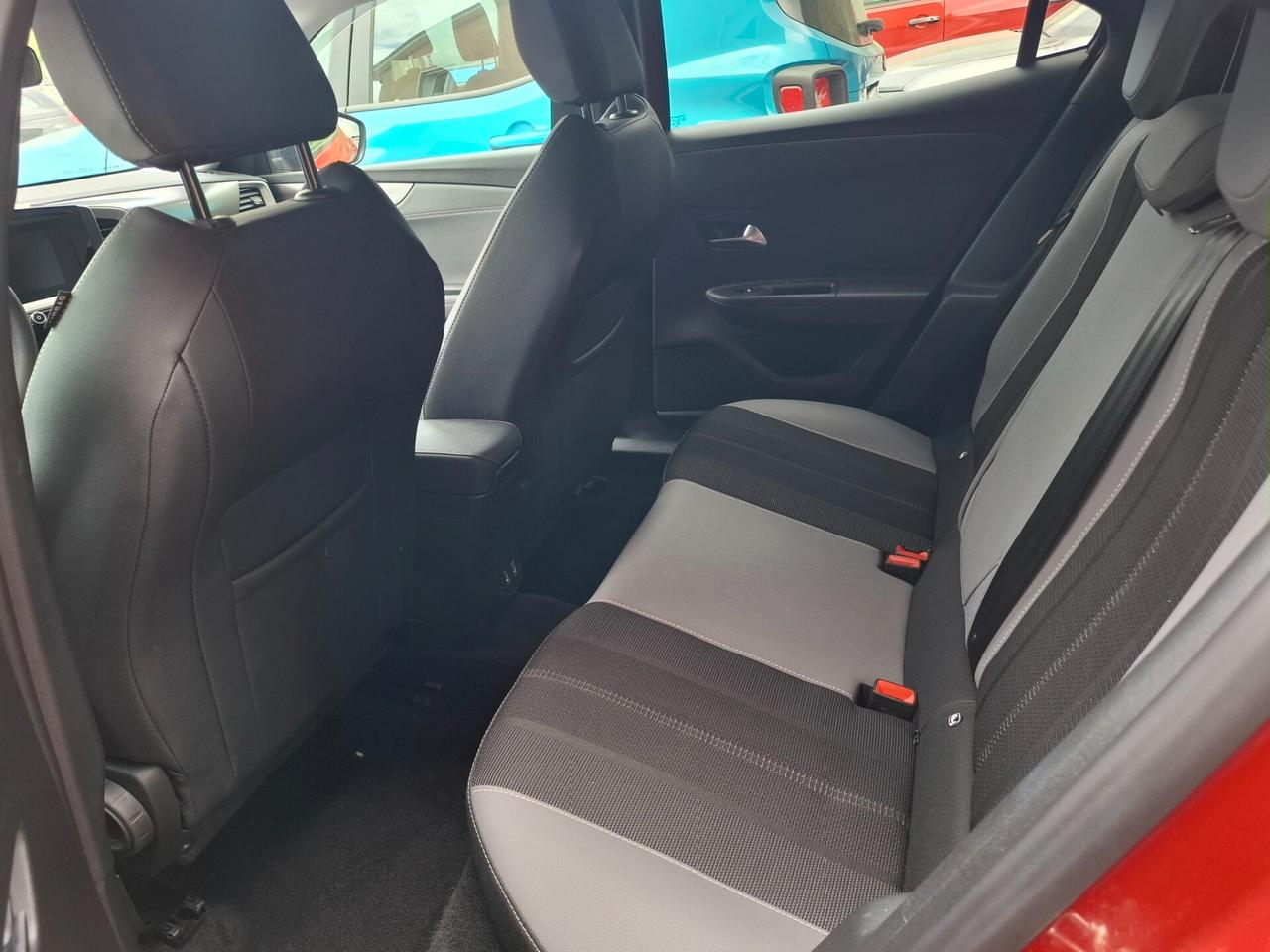 Opel Mokka 1.2 Turbo GS