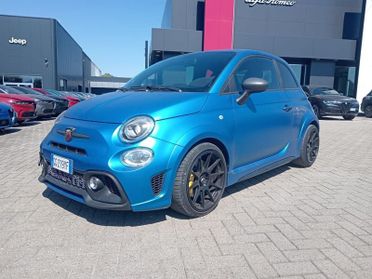Abarth 595 595 1.4 t-jet Competizione 180cv