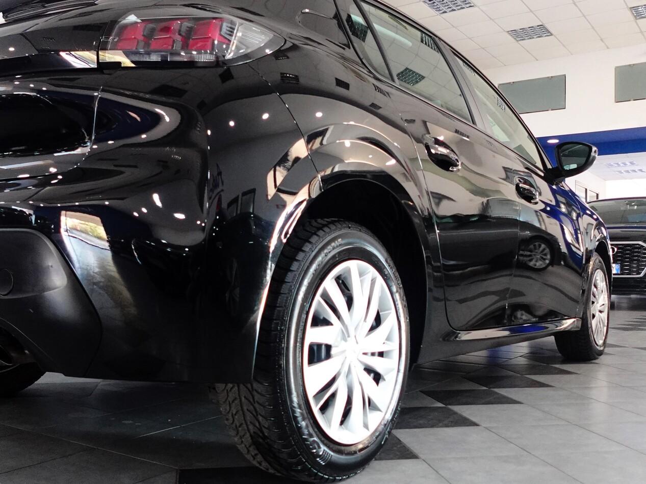 Peugeot 208 1.5 BlueHDI 102 CV ACTIVE