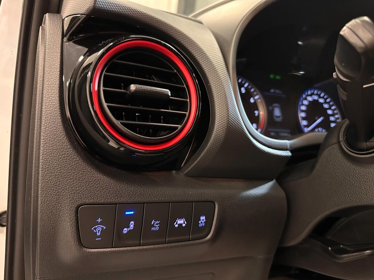 HYUNDAI KONA 1.0 BENZINA XPOSSIBLE