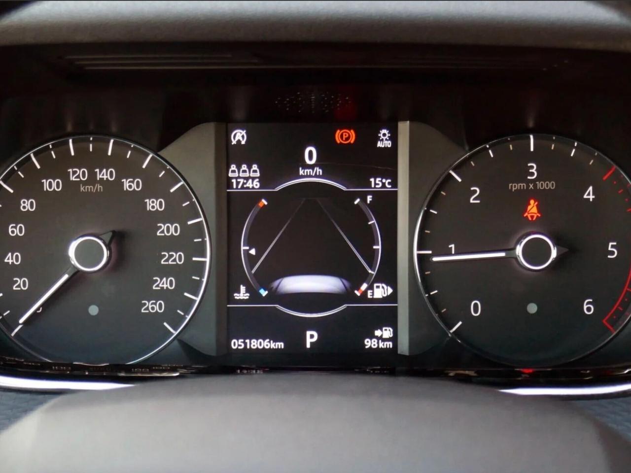 Land Rover Range Evoque 2.0D I4-L.Flw 150 CV AWD Auto HSE Perfetta