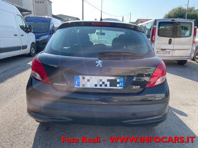 PEUGEOT 207 1.4 HDi 70CV 5p. Energie * commercianti