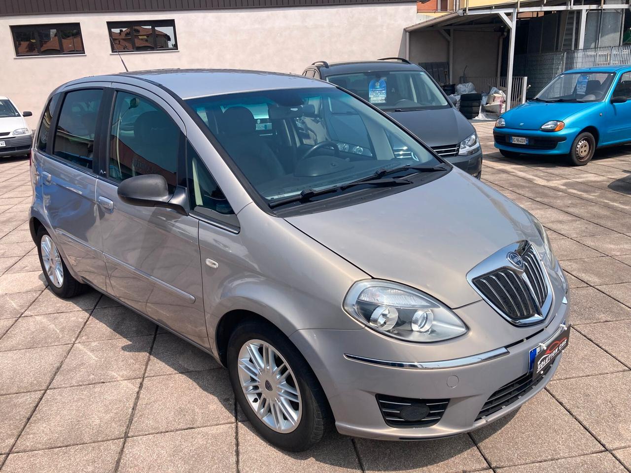 Lancia MUSA 1.4 16V Diva