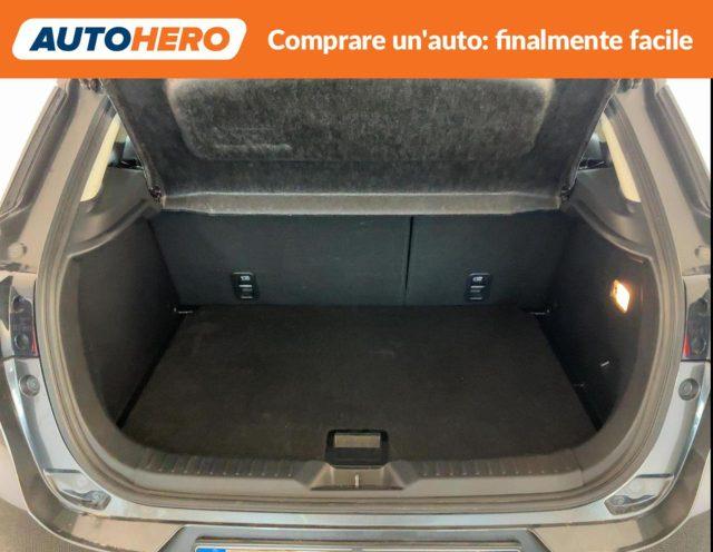 MAZDA CX-3 2.0L Skyactiv-G Exceed