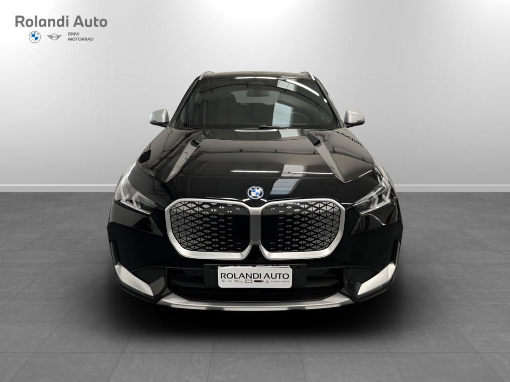 BMW iX1 20 X-Line eDrive