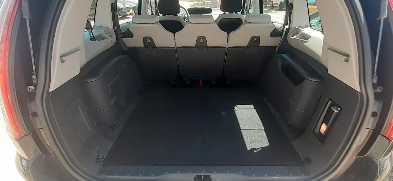 Citroen C4 Grand Picasso 2010 - 1.6 HDi Lb automobili