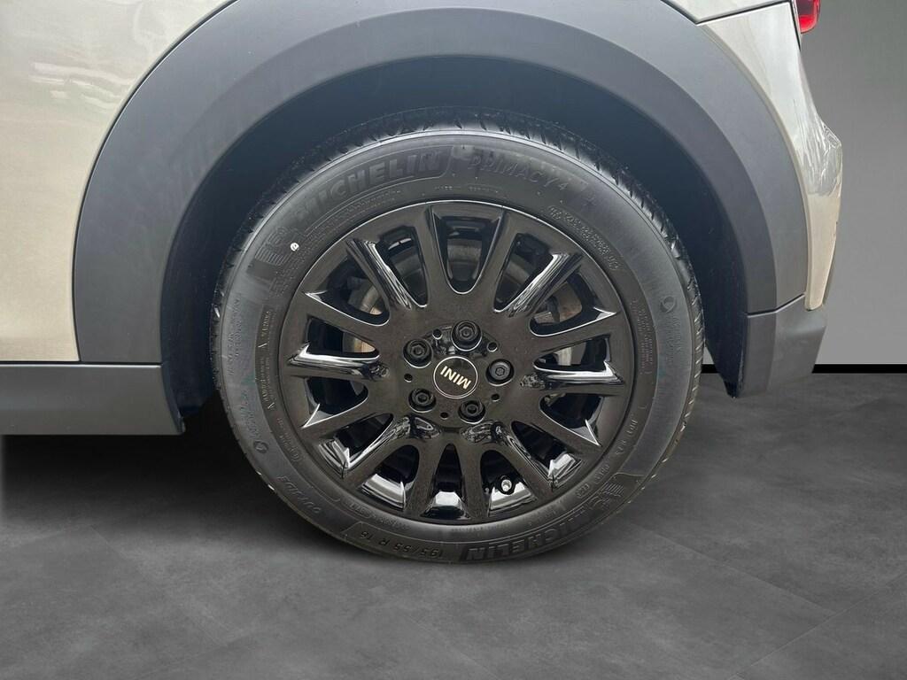 Mini Cooper Cabrio 1.5 Classic Auto