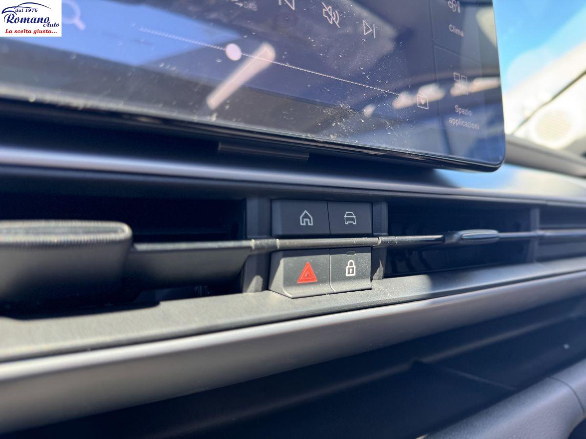 NEW Jeep Avenger 1.2 turbo e-hybrid Summit 100cv edct6#TETTO APRIBILE