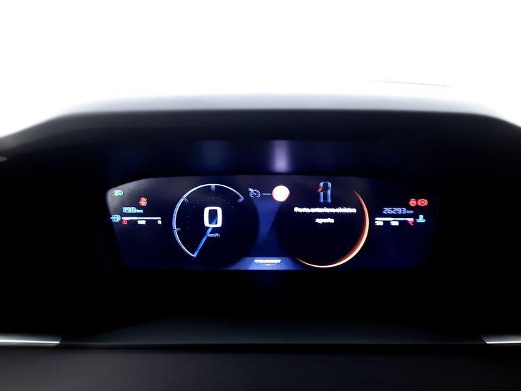 Peugeot 208 Allure BR458141 1.2 Benzina 101CV